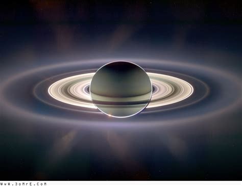 Saturn Space Photo 12892581 Fanpop