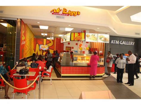 How To Start Fast Food Restaurant Business In Nigeria Wealth Result