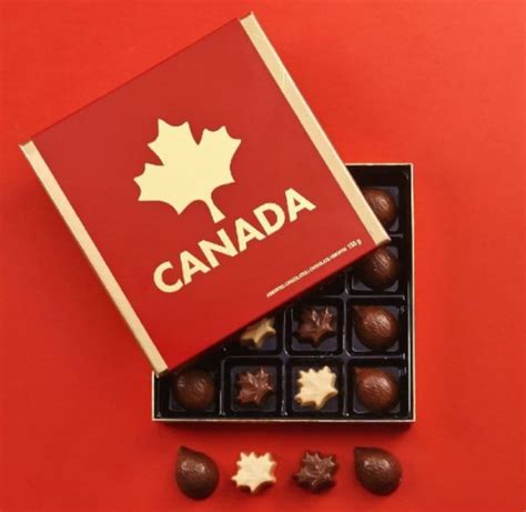 Maybe you would like to learn more about one of these? 15 Great Canadian Gift Ideas