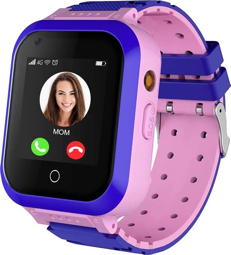 ⊛ 37 Mejores Relojes Inteligentes Para Niños Gps Acuaticos Mes 2024