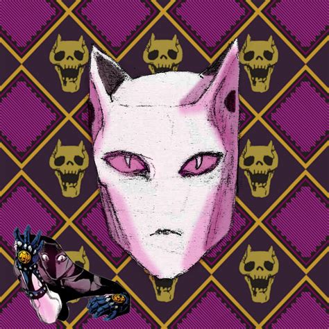 Killer Queen By H4shi On Newgrounds