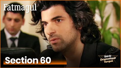 Fatmagul Épisode 60 Youtube