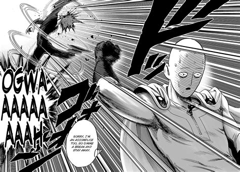 Check full index for more details. One Punch Man Manga and The Different Versions of the ...