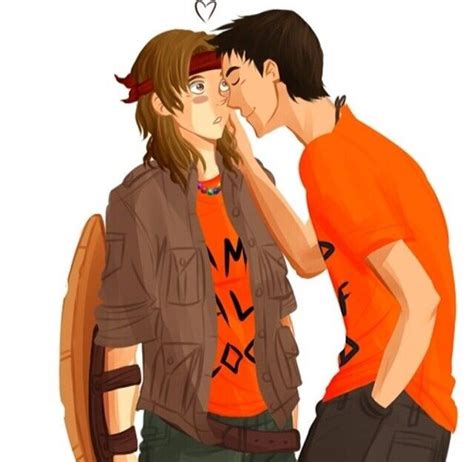 Check spelling or type a new query. Clarisse and Chris | Percy jackson books, Percy jackson ...