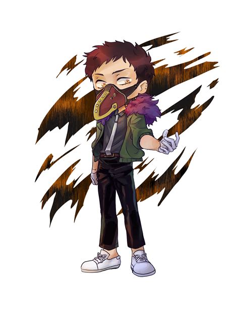 Overhaul Sticker Now Available On My Redbubble~ Tumblr Pics