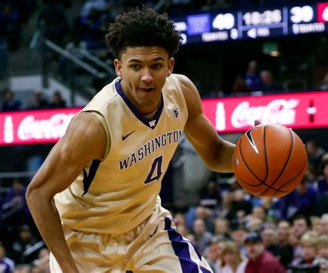 Latest on philadelphia 76ers shooting guard matisse thybulle including news, stats, videos, highlights and more on espn. DraftExpress - Matisse Thybulle DraftExpress Profile ...