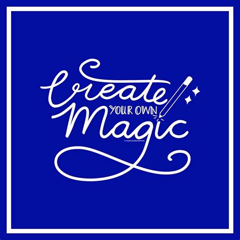 Creating art = creating magic! - Sunflower Scription ...