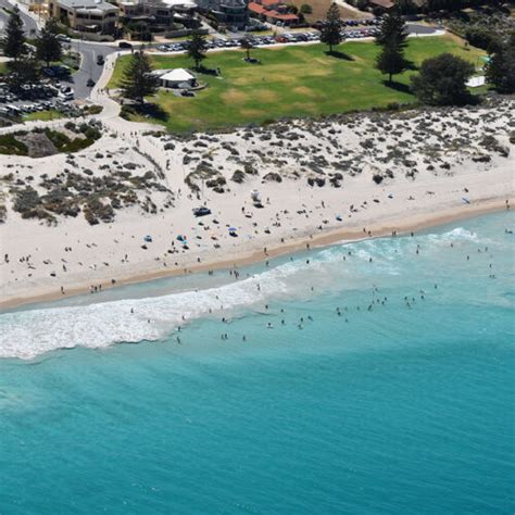 Scarborough Beach Surf Life Saving Western Australia