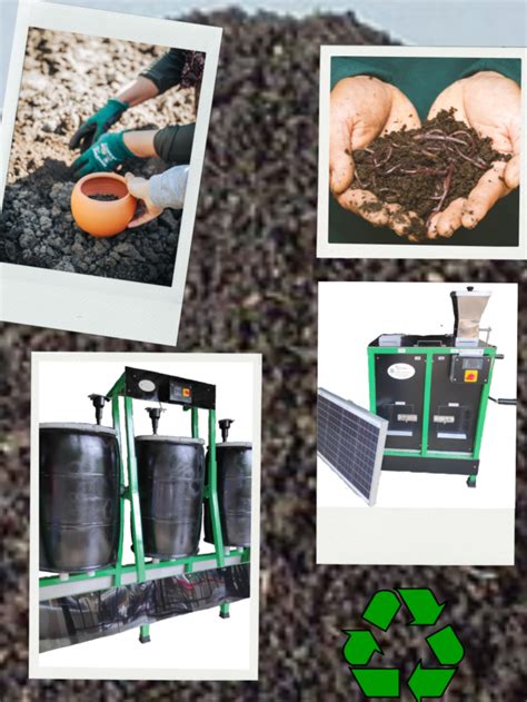 Waste To Composting Products Guidebest Solar Compost Techniques