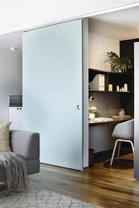 Découvrir la porte à galandage en beaucoup de photos: | Cloison