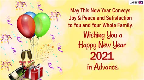 Happy New Year 2021 Wishes Whatsapp Stickers And Quotes New Year
