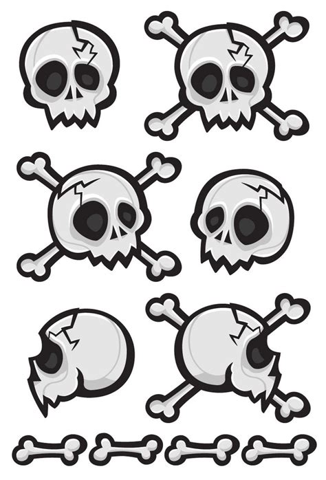 Cartoon Skulls Norton Safe Search Skull Wallpaper Skulls Drawing