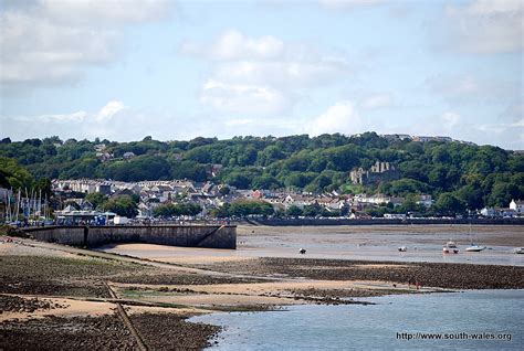 By continuing to use this site, you agree to our use of cookies. Mumbles Village and Mumbles Pier in the Gower, Swansea