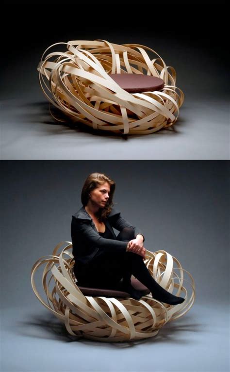 Unique Chairs Decoholic