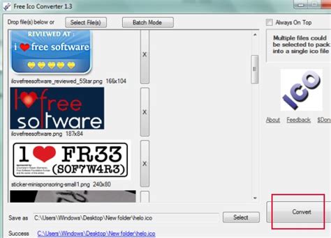 Popular image conversions jpg to pdf Batch Convert Images To Icon With Free ICO Converter
