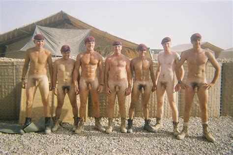 Naked Military Men Gay Sex Homemade Fuck