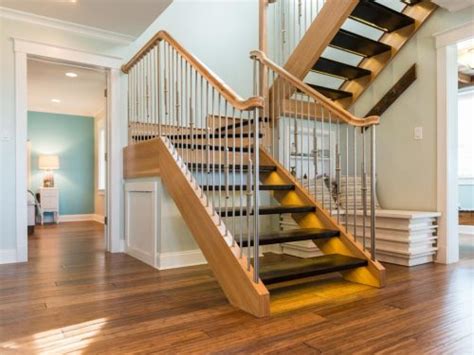 General Requirements To Build A Good Stair