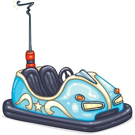 Collection Of Bumper Cars Png Pluspng