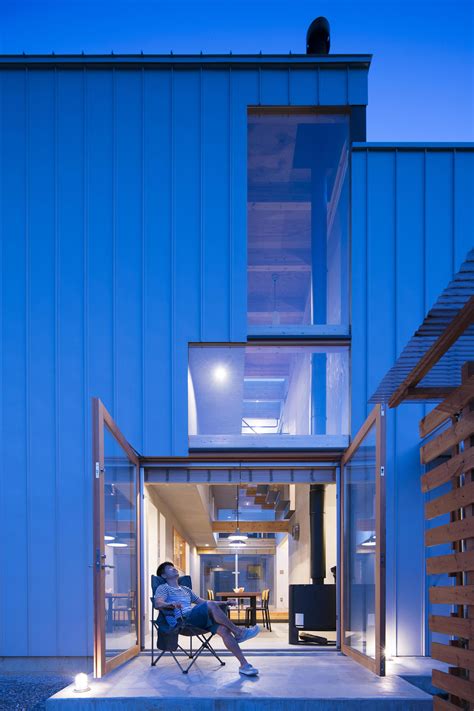 Gallery Of Split House Shinsuke Fujii Architects 11