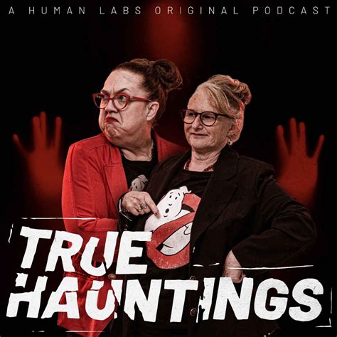 True Hauntings Podcast Podtail