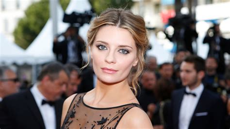 Mischa Barton Says Spiked Drink Spurred Hospital Stay