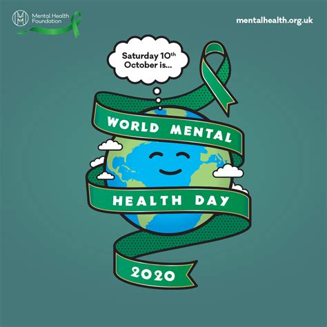 World health day 2021 marks the seventieth anniversary of who (world health organisation). World Mental Health Day 2020 | EPUT