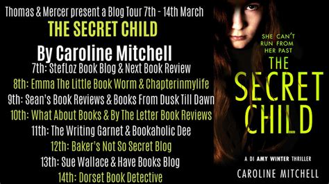 The Secret Child By Caroline Mitchell Carolinewrites Midaspr