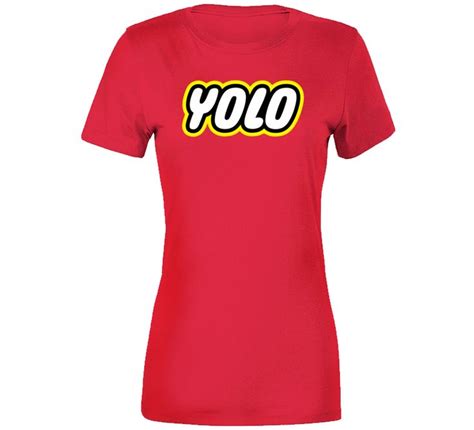 Yolo 20 Ladies T Shirt T Shirts For Women Shirts T Shirt