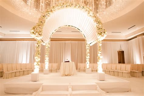 Check out our luxury decorations selection for the very best in unique or custom, handmade pieces from our shops. Luxury Wedding Reception with a Perfect And Awesome ...
