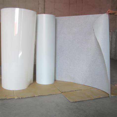 Mylar Electrical Insulation Sheets Mylar Polyester Film Manufacturer