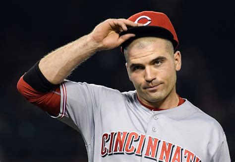 Joey Votto Holding The Cincinnati Reds Hostage And They Deserve It