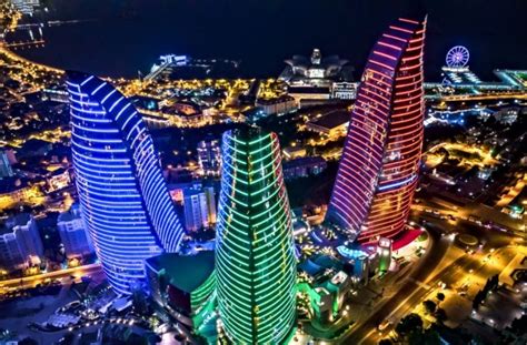 Fairmont Hotel Baku All You Need To Know Before Booking