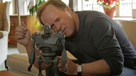 Brad Bird To Write And Direct Animated Feature Ray Gunn For Skydance