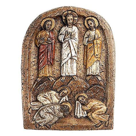 Maybe you would like to learn more about one of these? Przemienienie Pańskie płaskorzeźba ciemna | sprzedaż ...