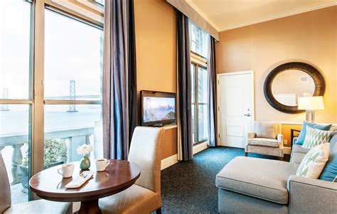 Best hotels with suites in san francisco. Best Hotels to Stay in San Francisco, CA | Harbor Court Hotel