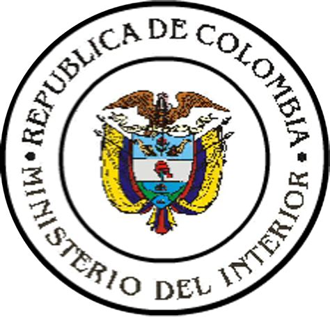 Ministerio Del Interior De Colombia Logopedia Fandom