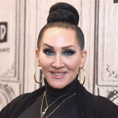 Michelle Visage Latest Newsphotos And Videos From The Actress Hello