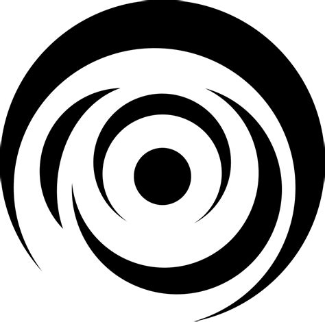 Black Hole Png Icon