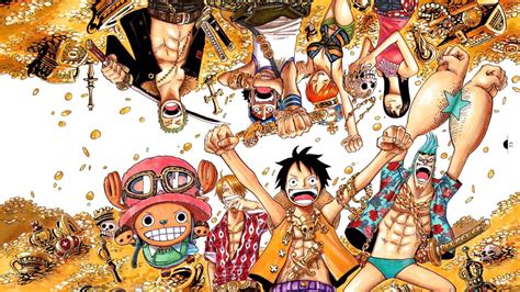 One Piece Wallpapers 1366×768 47 Wallpapers Adorable