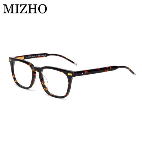 Buy Mizho Classic Cheap Rectangle Eyewear Women Decorative Glasses Frame