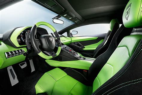 Lb834 2014 Aventador Hamann Lamborghini Limited Supercar