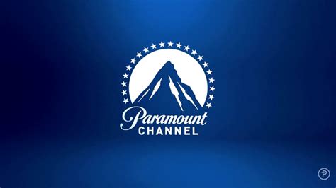 Paramount Channel Logopedia Fandom Powered By Wikia