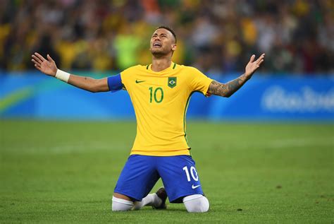 Sports Neymar 4k Ultra Hd Fond Décran