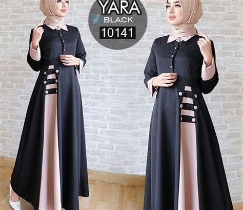 Baju berwarna hitam selalu menjadi baju favorit wanita gemuk. Model Baju Dress Hitam Putih - Baju Dress Hitam Putih On Carousell - Memiliki detail berupa ...