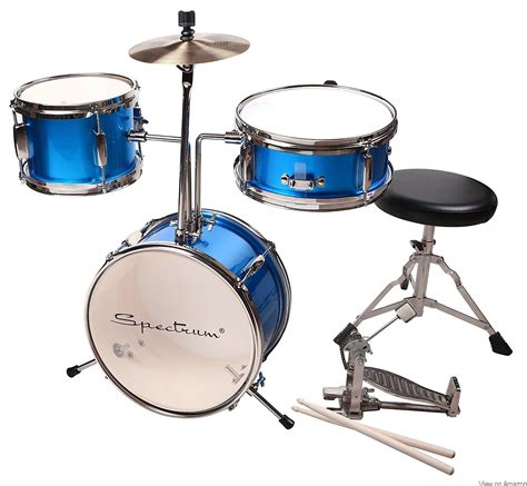 Top 10 Best Drum Set For Kids In 2020 Reviews Junior Drum Set Best