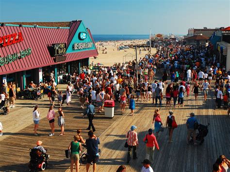 26 Restaurants That Define the Jersey Shore | New jersey beaches, Jersey shore, New jersey
