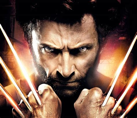 X Men Origins Wolverine