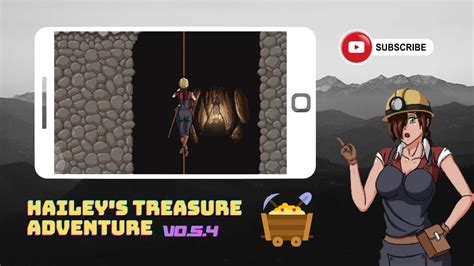 hailey s treasure adventure v0 5 4 apk pc mac update download and first intro gameplay youtube