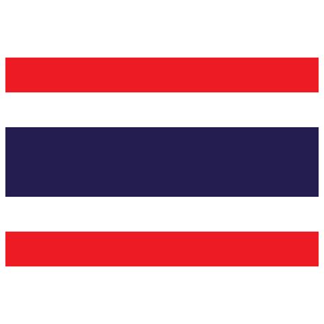 ธงไทย Png Png All