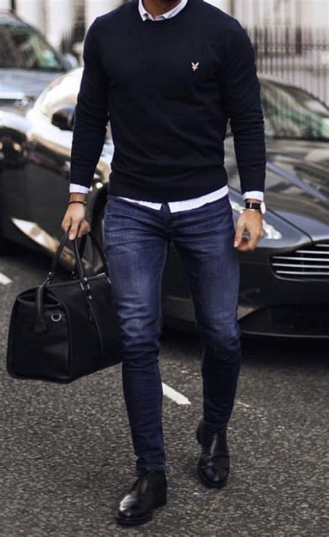 Clothing And Style Hacks For The Modern Gentlemen Society19 Uk
